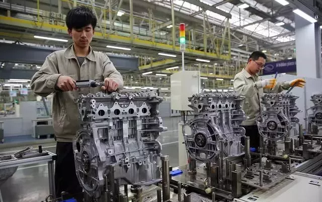 机械、模具、产品设计师别再没日没夜苦干了,看下以后出路吧!的图4